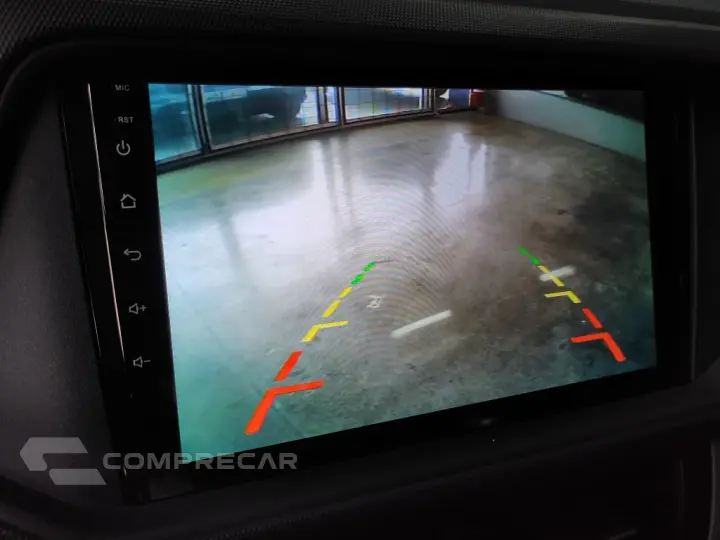 T-CROSS 1.0 200 TSI TOTAL FLEX SENSE AUTOMÁTICO