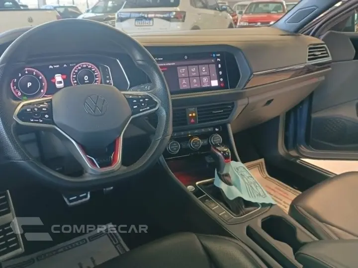 JETTA 2.0 350 TSI GLI