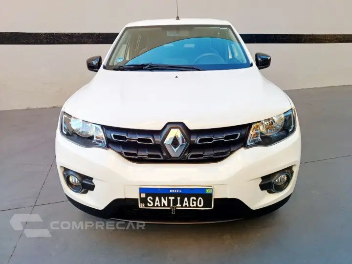 KWID Intense 1.0 Flex 12V 5p Mec.