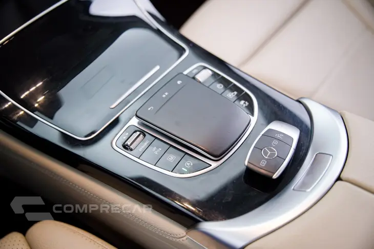 GLC 220D 2.0 TB 4M Off-Road Diesel
