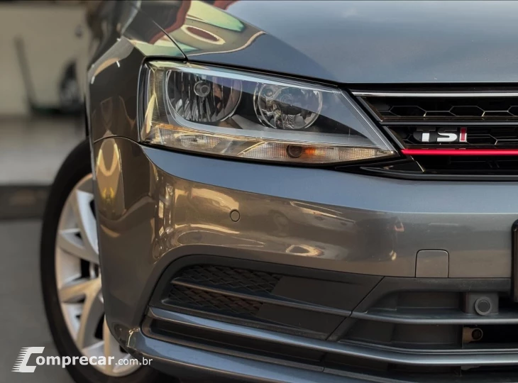 JETTA 1.4 16V TSI Trendline