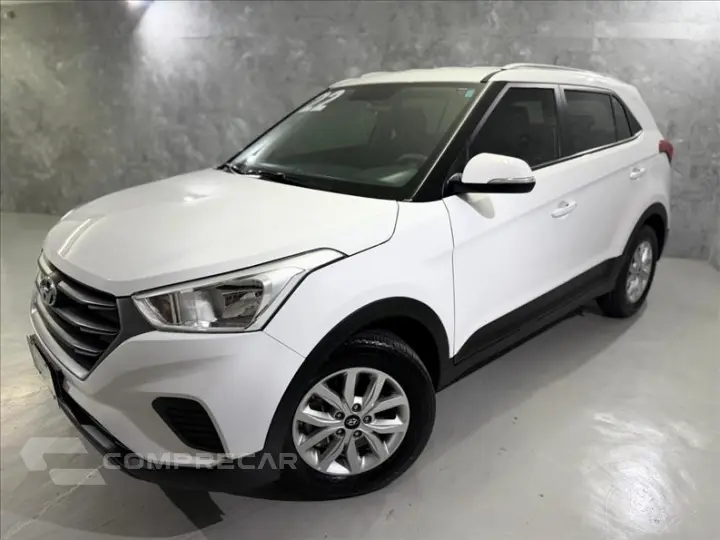 CRETA 1.6 16V Action