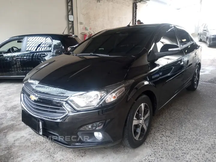PRISMA 1.4 MPFI LTZ 8V