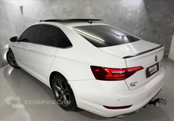 JETTA 1.4 250 TSI R-line