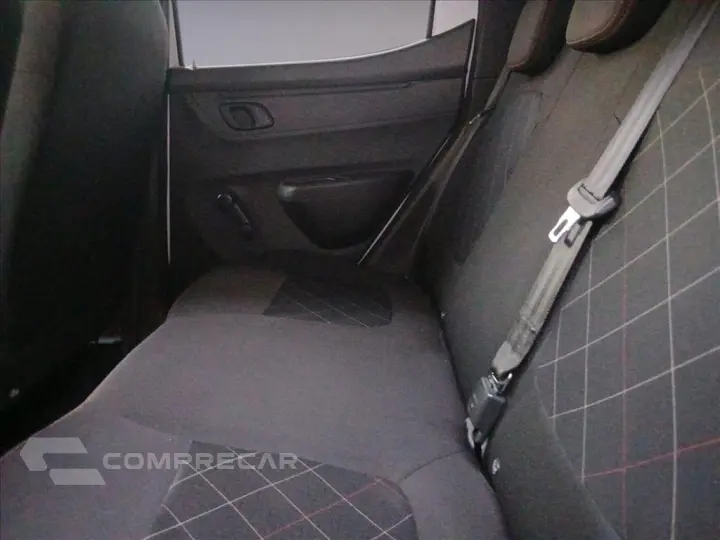 KWID 1.0 12V SCE FLEX ZEN MANUAL