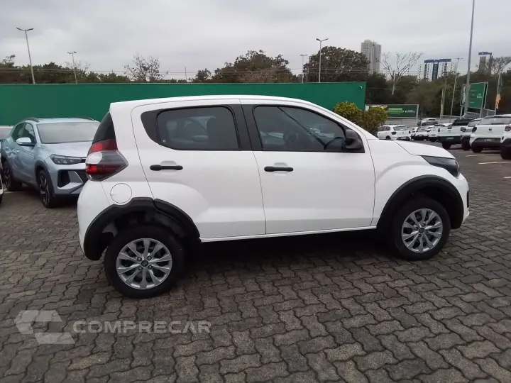 MOBI 1.0 EVO FLEX LIKE. MANUAL