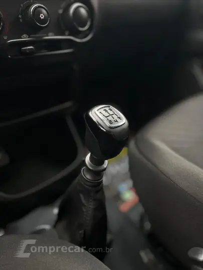 STRADA 1.4 Fire Endurance CS