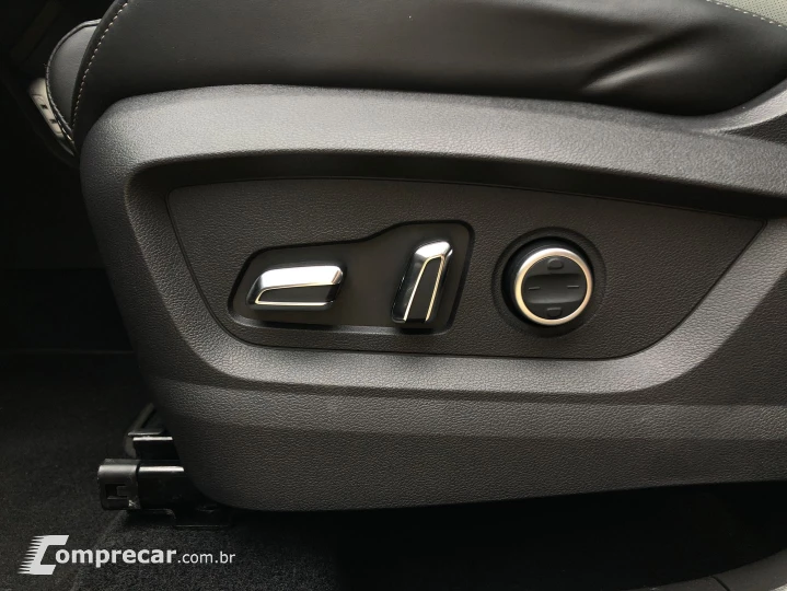 Tiggo 7 1.5 Tci Turbo Flex Sport Cvt