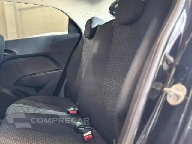 HB20 - 1.0 COMFORT 12V 4P MANUAL