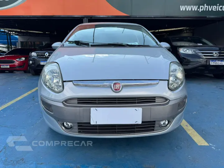 Punto