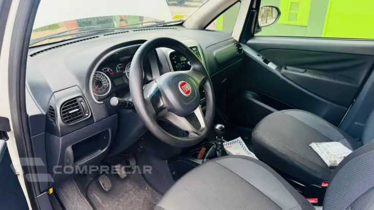 IDEA 1.4 MPI Attractive 8V