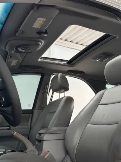 Sorento EX 2.5 140/170cv 4x4 Aut.Diesel