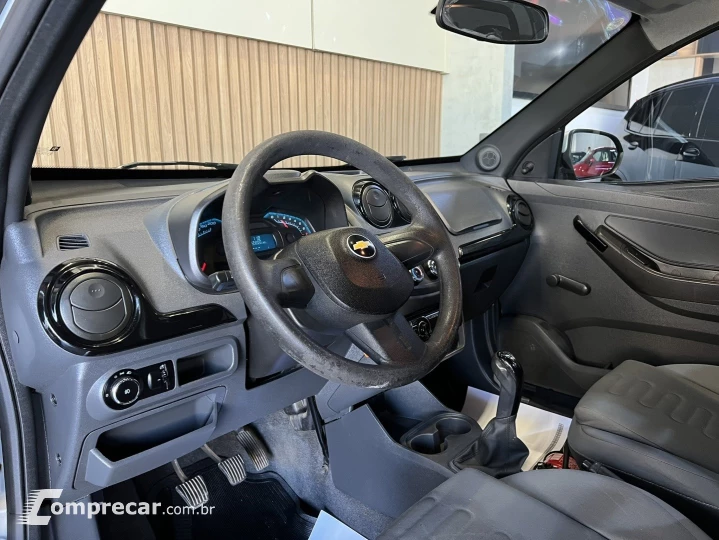 MONTANA 1.4 MPFI LS CS 8V FLEX 2P MANUAL