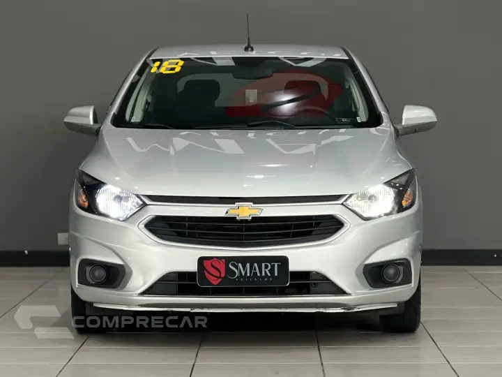 ONIX 1.0 MPFI LT 8V FLEX 4P MANUAL