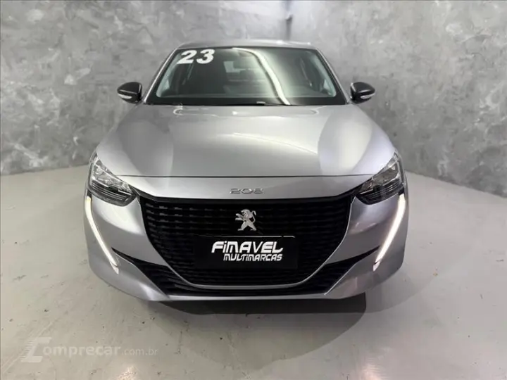 208 1.0 Firefly Like