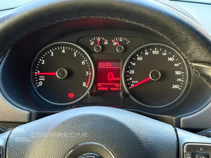 SAVEIRO 1.6 Cross CE 16V
