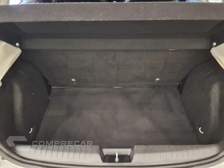 PULSE 1.3 FLEX DRIVE CVT