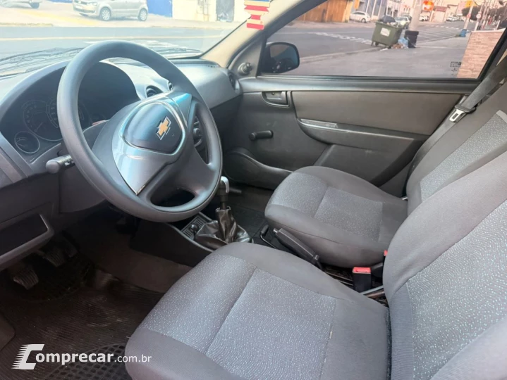 Celta LS 1.0 MPFI 8V Flex