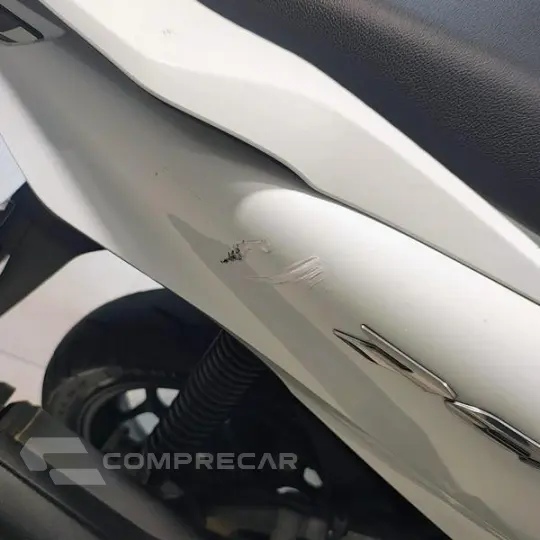 PCX 160 ABS