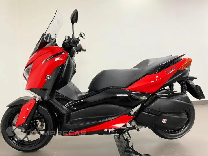 YAMAHA XMAX 250 ABS