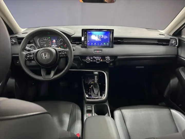 HR-V 1.5 DI I-VTEC FLEX EXL CVT