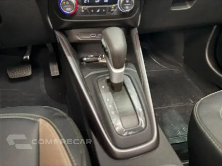 TRACKER 1.2 TURBO FLEX PREMIER AUTOMÁTICO