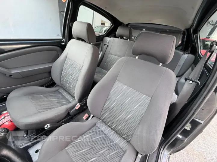 KA 1.6 MPI 8V