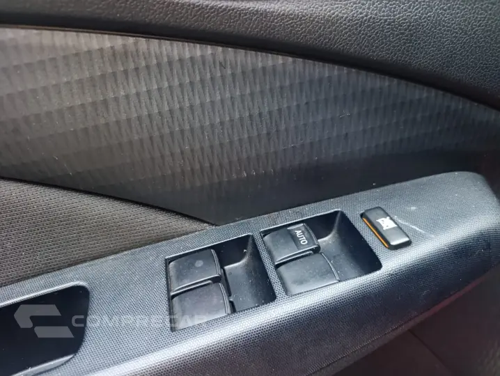 ETIOS 1.5 X Plus 16V