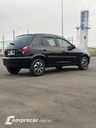 CELTA 1.0 MPFI VHCE Spirit 8V