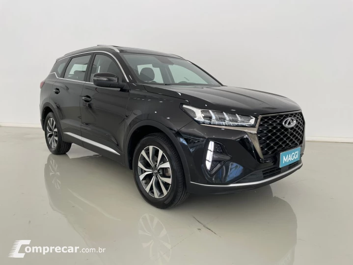 TIGGO 7 PRO 1.6 Tgdi