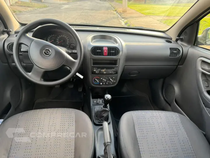 CORSA 1.4 MAXX FLEX