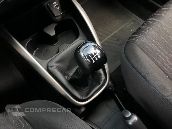 Argo 1.3 Firefly Flex Drive Manual
