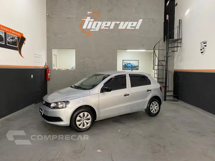 GOL 1.0 I 8V