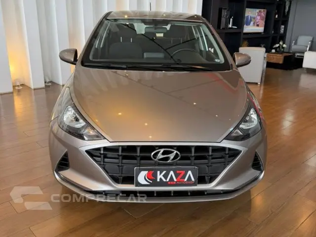 HB20 - 1.0 12V VISION MANUAL