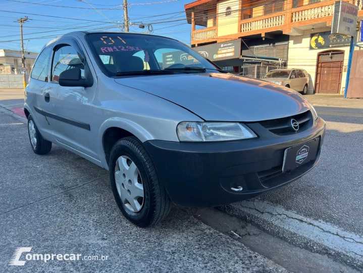 CELTA 1.0 MPFI 8V