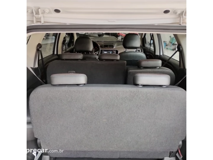 SPIN 1.8 PREMIER 8V FLEX 4P MANUAL
