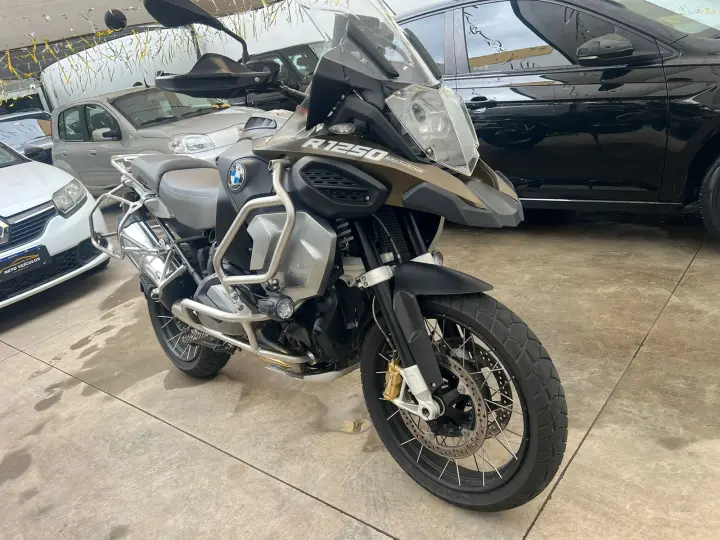 R1250 GS A