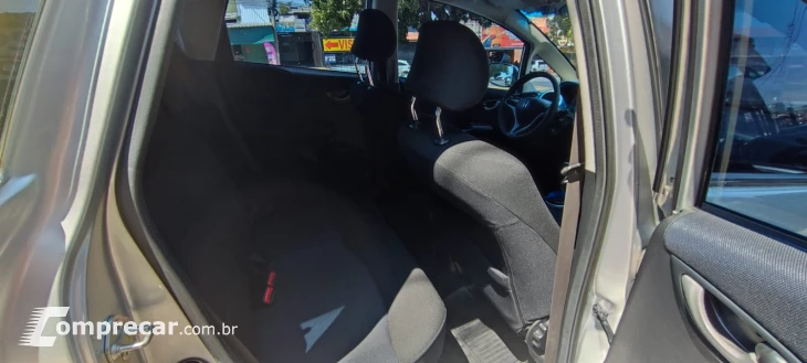 FIT 1.4 DX 16V