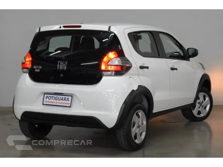 MOBI 1.0 EVO FLEX LIKE. MANUAL