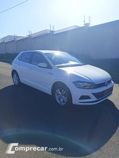 POLO 1.0 MI 16V