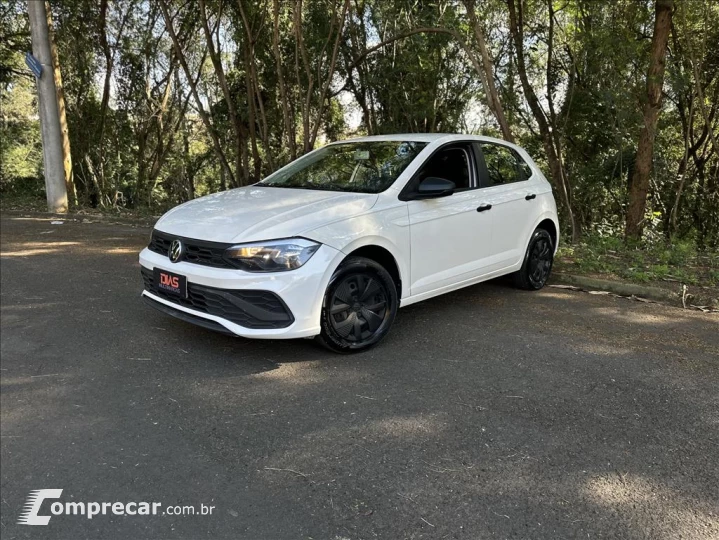 POLO 1.0 MPI TRACK MANUAL