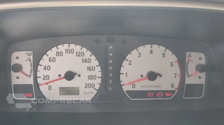 PAJERO SPORT 3.5 HPE 4X4 V6 24V