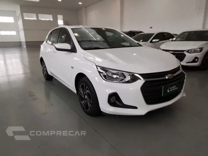 ONIX 1.0 FLEX LT MANUAL