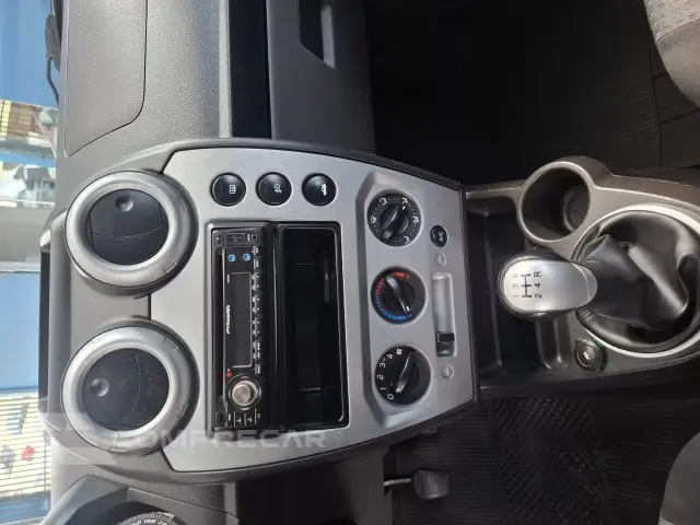 FIESTA SEDAN - 1.6 MPI CLASS SEDAN 8V 4P MANUAL