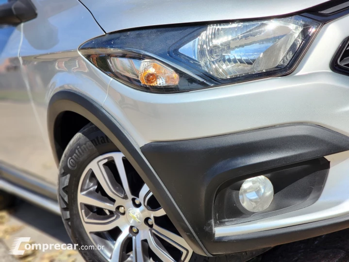 ONIX HATCH ACTIV 1.4 8V Flex 5p Mec.