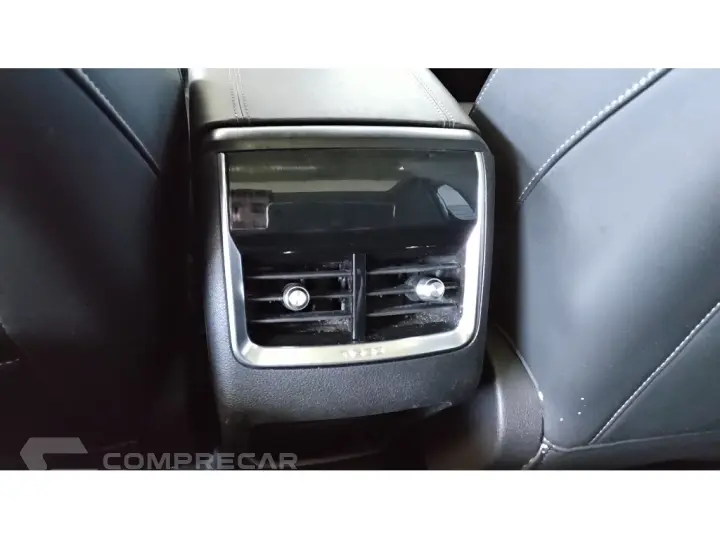TIGGO 5X PRO 1.5 VVT TURBO iFLEX CVT
