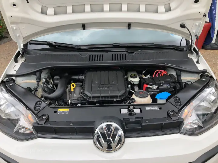 Up 1.0 Mpi Total Flex 4P Manual