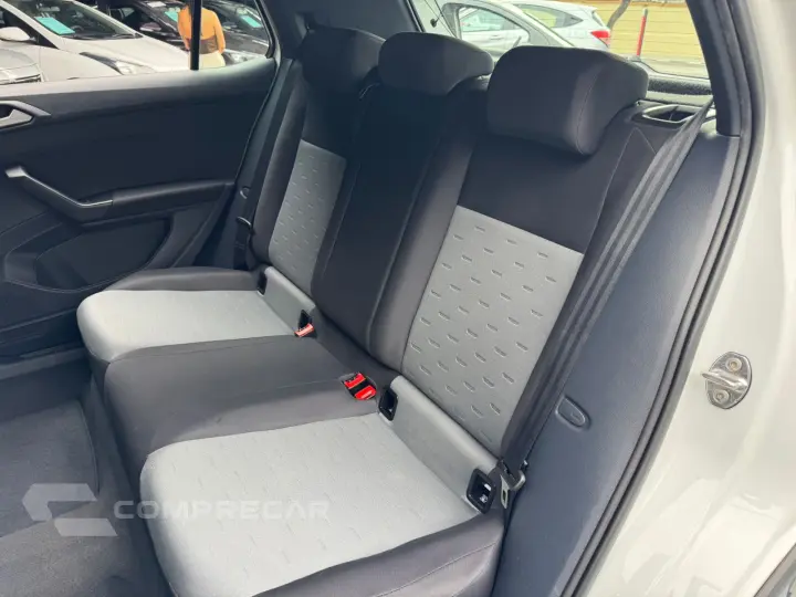 T-CROSS 1.0 200 TSI Comfortline