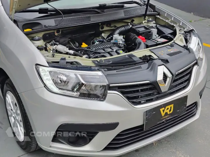 LOGAN Zen Flex 1.0 12V 4p Mec.