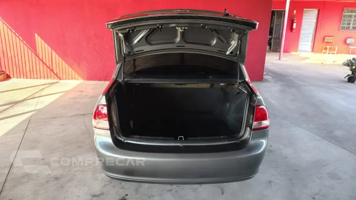 CLASSIC 1.0 MPFI LS 8V